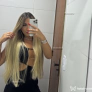 Acompanhante Amanda - Perfil
