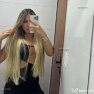 Acompanhante Amanda - Perfil