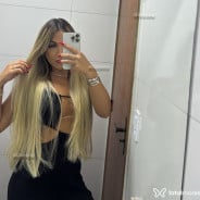 Acompanhante Amanda - Perfil