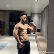 Acompanhante Pedro - Perfil