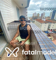 Acompanhante Caio Bassi - Perfil