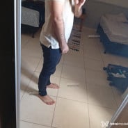 Acompanhante Elton - Perfil