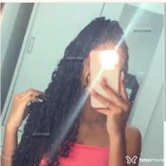 Acompanhante Morena - Perfil
