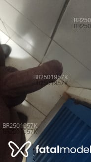 Acompanhante Fernado - Perfil