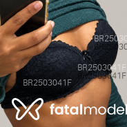 Acompanhante Morena - Perfil