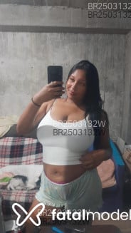 Acompanhante Agathamor - Perfil