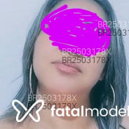 Acompanhante Heloisa - Perfil
