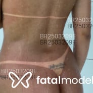 Acompanhante Bruna Luiza - Perfil