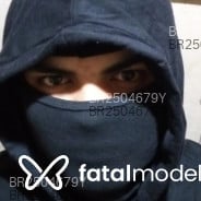 Acompanhante Morenoo - Perfil