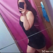 Acompanhante Bruna - Perfil