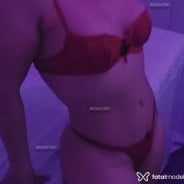 Acompanhante Débora - Perfil