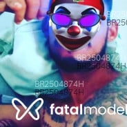 Acompanhante Bruninho - Perfil