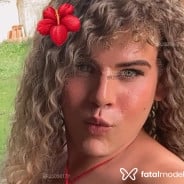 Acompanhante Nandinha - Perfil