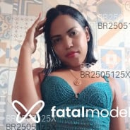 Acompanhante Moreninhaa - Perfil