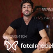 Acompanhante Rafael - Perfil