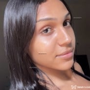 Acompanhante Niara - Perfil