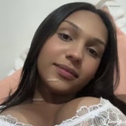 Acompanhante Niara - Perfil