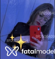 Acompanhante Sthbiih - Perfil