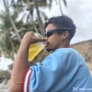 Acompanhante Fabrício Almeida - Perfil