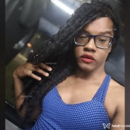 Acompanhante Kimberlly Oliveira - Perfil