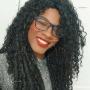 Acompanhante Kimberlly Oliveira - Perfil
