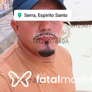 Acompanhante Tesudo - Perfil
