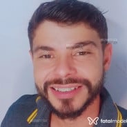 Acompanhante Bruno - Perfil