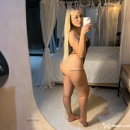 Acompanhante Melissa - Perfil