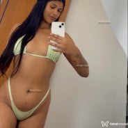Acompanhante Mirella - Perfil