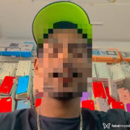 Acompanhante Jhon - Perfil