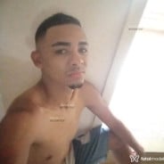 Acompanhante Negomalvadao - Perfil