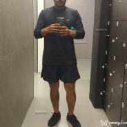 Acompanhante Leonardo - Perfil