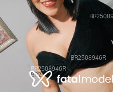 Acompanhante Damares - Perfil