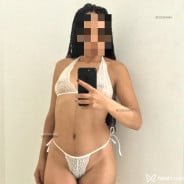 Acompanhante Melissa - Perfil