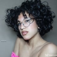 Acompanhante Emilly - Perfil