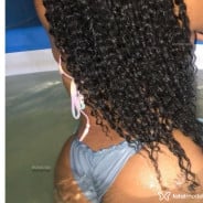 Acompanhante Agatha - Perfil
