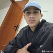 Acompanhante Wesley - Perfil