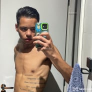 Acompanhante Pietro Salim - Perfil