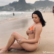 Acompanhante Jade Mendonça - Perfil