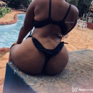 Acompanhante Gabi Souza - Perfil