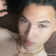Acompanhante Noá Deliré - Perfil