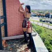 Acompanhante Maylla - Perfil