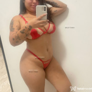 Acompanhante Ketty - Perfil