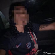 Acompanhante Miguel Luccas - Perfil