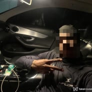 Acompanhante Miguel Luccas - Perfil