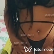 Acompanhante Stefanie - Perfil