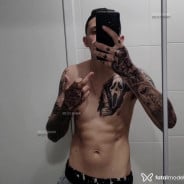 Acompanhante Mandrake - Perfil
