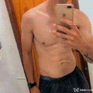 Acompanhante Júnior - Perfil
