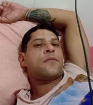 Acompanhante Lucas - Perfil
