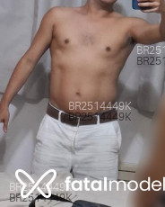 Acompanhante Queridinho - Perfil